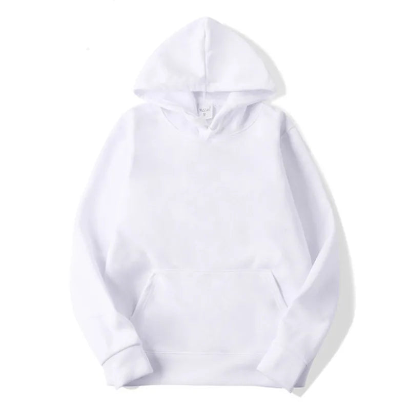 Men's Casual Hoodie