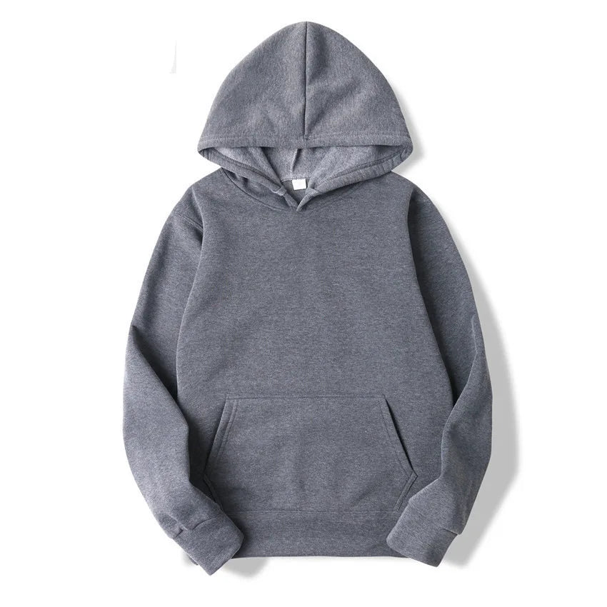 Men's Casual Hoodie