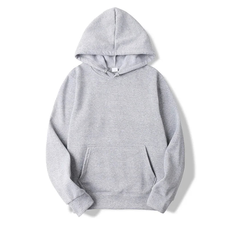 Men's Casual Hoodie