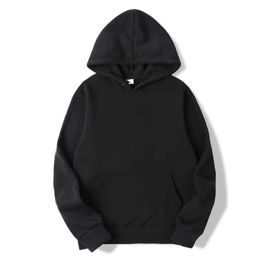 Men's Casual Hoodie