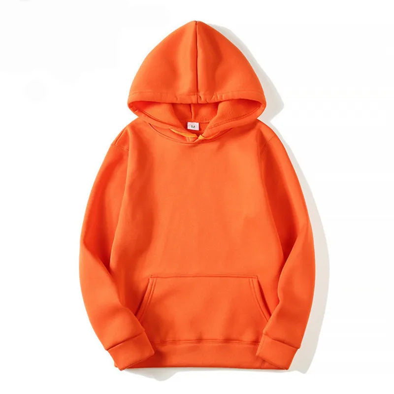 Men's Casual Hoodie